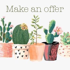 M҉A҉K҉E҉ A҉N҉ O҉F҉F҉E҉R҉